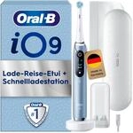 Oral-B iO Series 9 Elektrische Zahnb&uuml;rste &mdash; Electric Toothbrush, Inkl. 1