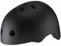 Leatt Helmet MTB Urban 1.0 V22 Blk #M/L 55-59cm