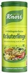 Knorr Kr&auml;uterlinge Fr&uuml;hlingskr&auml;uter W&uuml;rzmischung zum Streuen f&uuml;r Gem&uuml;se,