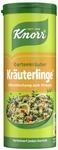 Knorr Kr&auml;uterlinge Gartenkr&auml;uter W&uuml;rzmischung zum Streuen f&uuml;r Gem&uuml;se,...