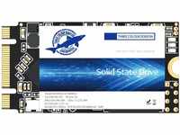 Dogfish SSD M.2 2242 1TB Solid State Drive Ngff Internen Desktop Computer 6Gb/s...