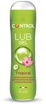 Control Pleasure Gel Tropical 75Ml