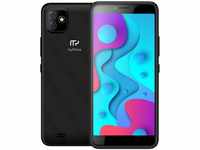 MP myPhone Fun 9 Smartphone, 5,45"-Display, Widescreen-Display, geräumiger Akku