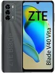 ZTE Blade V40 Vita 128GB/4GB RAM Dual-SIM zeus-black
