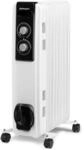 Orbegozo RF 2000 - &Ouml;lheizstrahler, 2000 W Leistung, modularer Aufbau mit 9...