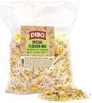 Spezial-Flocken-Mix, 1kg-Beutel, Nahrungserg&auml;nzung als gesunde, nat&uuml;rliche