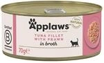 Applaws 100% nat&uuml;rliches Premium-Nassfutter f&uuml;r ausgewachsene Katzen -