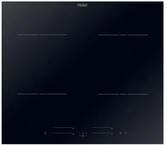 Haier SERIE 2 HAISJ64MC Induktionskochfeld/Multi Slider-Bedienung und...