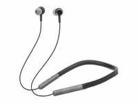 Manhattan Sound Science In-Ear Bluetooth-Sportheadset mit Nackenbügel,...