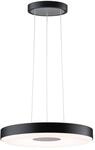 Paulmann 79517 LED Pendelleuchte Puric Pane 400mm 1.200lm / 1.400lm 22W