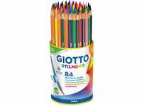 Giotto 516500 5165 0 Farbstifte