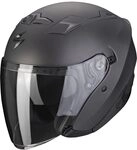 SCORPION EXO-230 SOLID Matt anthracite S