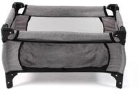 Bayer Chic 2000 - Reisebett f&uuml;r Baby-Puppen bis 48 cm, Puppenbett,...
