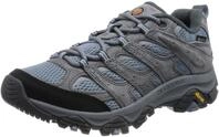Merrell Moab 3 GTX, Damen-Wanderschuhe, H&ouml;he, 42 EU