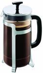 JESPER: Kaffeebereiter, 8 Tassen, 1.0 l