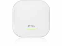 Zyxel WiFi 6E (802.11axe) AXE5400 Dual-Radio AP, BandFlex-Funkdesign...