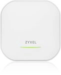 Zyxel WiFi 6E (802.11axe) AXE5400 Dual-Radio AP, BandFlex-Funkdesign unterstützt 6 Zyxel WiFi 6E (802.11axe) AXE5400 Dual-Radio AP, BandFlex-Funkdesign unterstützt 6