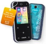 VTech KidiZoom Snap Touch Kinderkamera 5MP Dualkamera Touchscreen