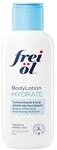 frei &ouml;l BODYCONCEPT BodyLotion HYDRATE, tiefenwirksame & langanhaltende