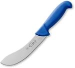 F. DICK Abh&auml;utemesser, Fleischermesser ErgoGrip (Messer mit Klinge 15 cm, X55CrMo14
