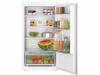 BOSCH KIR31NSE0 Einbau-Kühlschrank Serie 2, integrierbarer Kühlautomat ohne
