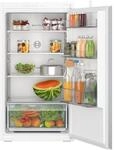 Bosch KIR31NSE0 Einbau-K&uuml;hlschrank Serie 2, integrierbarer K&uuml;hlautomat ohne