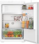 Bosch Serie 2 Einbau-K&uuml;hlschrank mit Gefrierfach 87.4 x 54.1 cm KIL22NSE0 |...