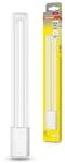 OSRAM Dulux LED f&uuml;r 2G11-Sockel, matte Optik ,Warmwei&szlig; (3000K), 1350 Lumen, Ersatz