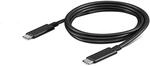 Lenovo USB-C Cable 1m **New Retail**, 4X90U90619