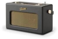 Roberts Revival iStream3L Internetradio mit Bluetooth, DAB+, Digitalradio (UKW/FM,