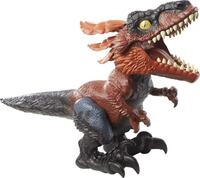Mattel Jurassic World Uncaged Ultimate Fire Dino