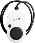 go-e Charger Gemini 11 kW Ladestation Wallbox 1,8 m Anschlusskabel 5-adrig Typ 2 Dose