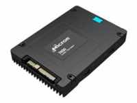 MICRON - SSD ENTERPRISE 7450 Pro 3840GB NVME U.3 (15MM) MTFDKCC3T8TFR-1BC1ZABYYR