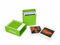 Polaroid Fotobox - Grün