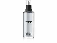 D by Diesel, Refill Bottle, Eau de Toilette,Perfume for Men, Ambery Fougere
