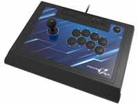 HORI Fighting Stick Alpha (PS5/PS4): Für PlayStation 4 und 5