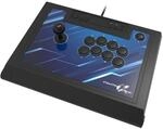 Fighting Stick Alpha (PS5/PS4): F&uuml;r PlayStation 4 und 5