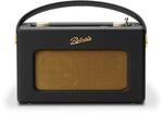 Roberts Revival iStream3L Internetradio mit Bluetooth, DAB+, Digitalradio...
