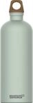 SIGG - Alu Trinkflasche - Traveller MyPlanet Repeat - Klimaneutral Zertifiziert -