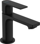 hansgrohe Rebris E - Waschtischarmatur f&uuml;r Kaltwasser ohne Ablauf, Wasserhahn f&uuml;r