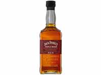 Jack Daniel’s Triple Mash Tennessee Whiskey - Honigsüße gepaart mit...