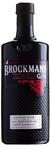 Brockmans Intensely Smooth Premium Gin 1L | Gefertigt mit dunklen Beeren und edlen