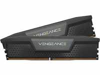 Corsair VENGEANCE DDR5 RAM 32GB (2x16GB) 6000MHz CL40 Intel XMP iCUE Kompatibel