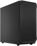 Fractal Design Focus 2 Black Solid - Mesh Front &ndash; Two 140 mm Aspect Fans Included