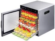 Wartmann D&ouml;rrautomat WM-2110 DH, Silber