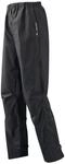VAUDE Herren Regenhose Fluid Pants II S/S+L/S, wasserdicht, Winddicht und