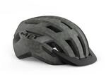 MET Allroad Helm Titan Matt, Sport, Mehrfarbig (Mehrfarbig), S
