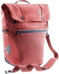 deuter Mainhattan 17+10 Wasserdichte Hinterradtasche