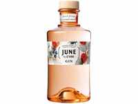 G'Vine | June Pfirsich Gin | 700ml | 37.5% Vol | Fruchtige Noten des Pfirsichs 