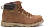CAT Footwear Sire WP-Stiefel f&uuml;r Herren, Brown Sugar, 13 UK